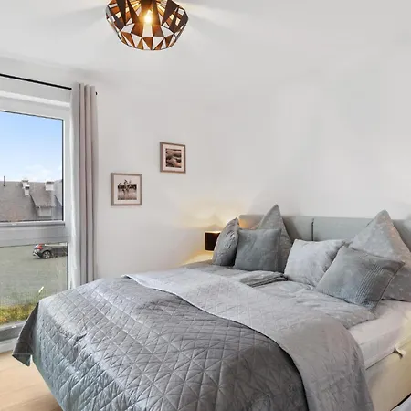 Knuts Bergloft Winterberg