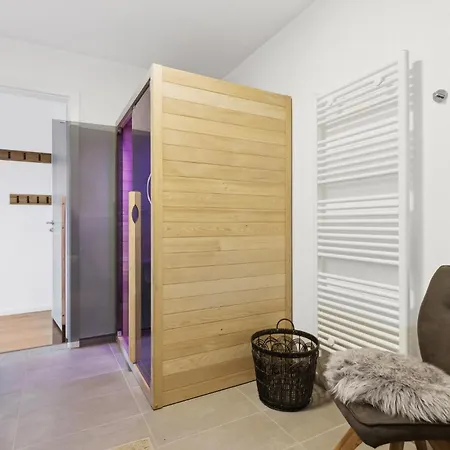 Apartment Knuts Bergloft