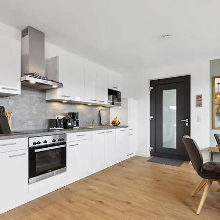 Knuts Bergloft Apartment Winterberg