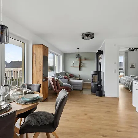 Knuts Bergloft Winterberg