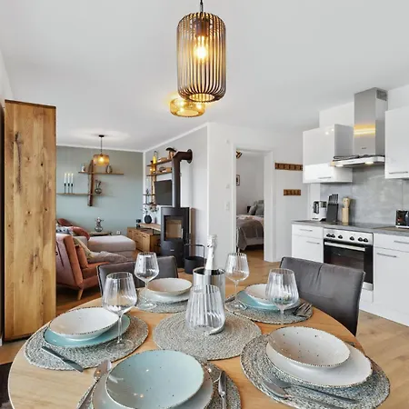 Knuts Bergloft Apartment