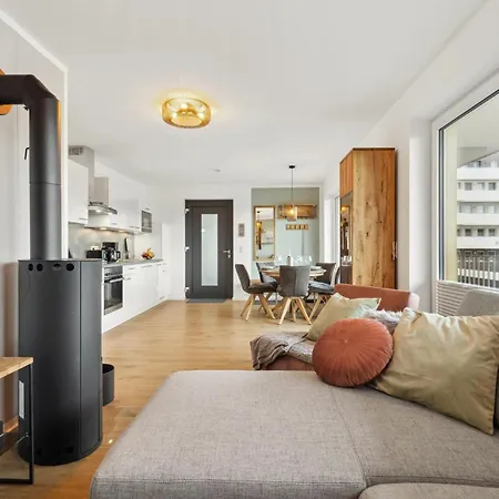 Knuts Bergloft Winterberg