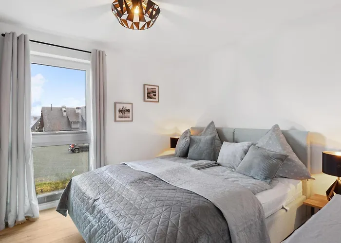 Knuts Bergloft Winterberg