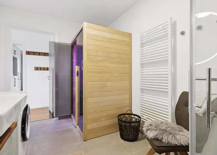 Apartamento Knuts Bergloft