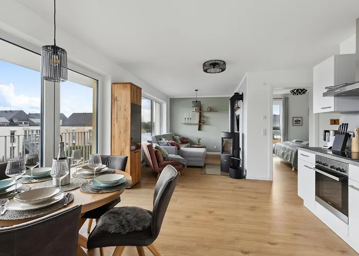 Knuts Bergloft Winterberg