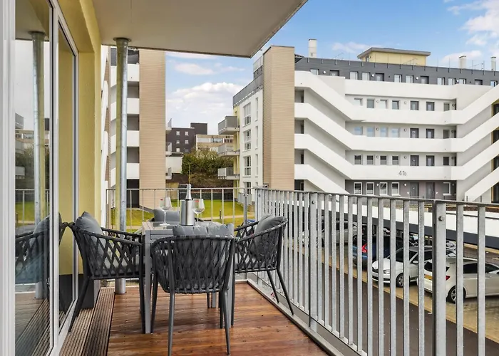 Knuts Bergloft * Winterberg