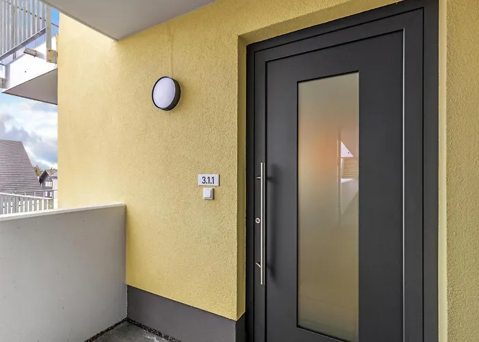 Knuts Bergloft * Winterberg